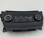 2017-2019 Nissan Sentra AC Heater Climate Control Temperature OEM A02B50029