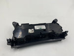 2017-2019 Nissan Sentra AC Heater Climate Control Temperature OEM A02B50029