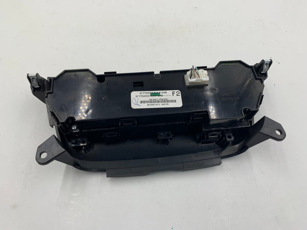 2017-2019 Nissan Sentra AC Heater Climate Control Temperature OEM A02B50029