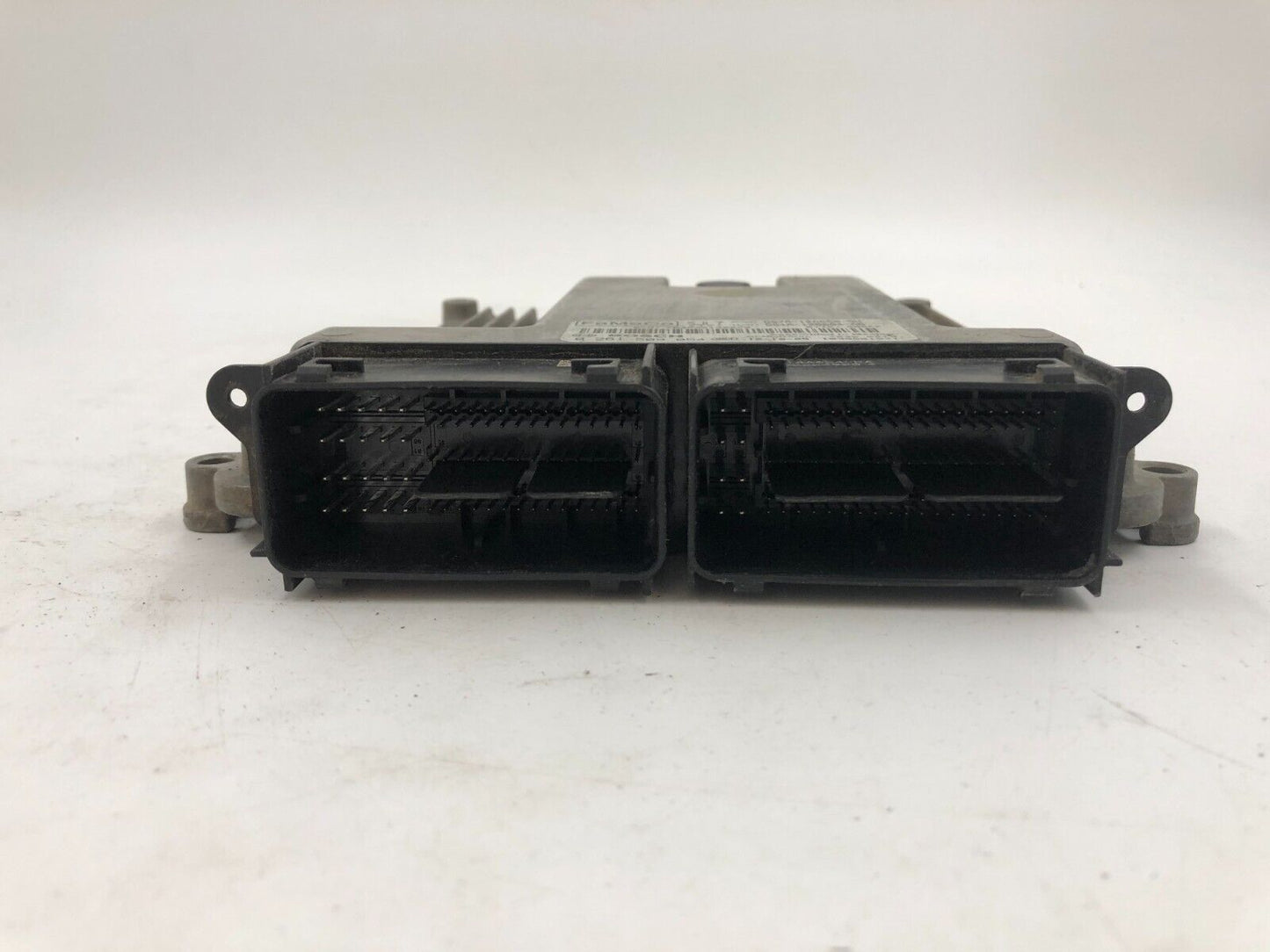 2013 Ford Fusion Engine Control Module Unit ECU ECM OEM E01B13057