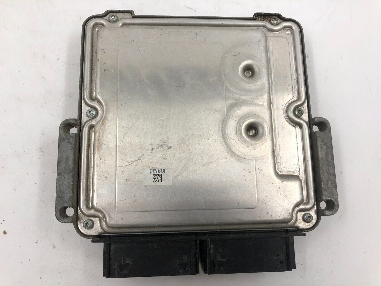 2013 Ford Fusion Engine Control Module Unit ECU ECM OEM E01B13057