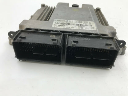 2013 Ford Fusion Engine Control Module Unit ECU ECM OEM E01B13057