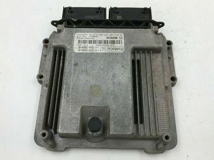 2013 Ford Fusion Engine Control Module Unit ECU ECM OEM E01B13057