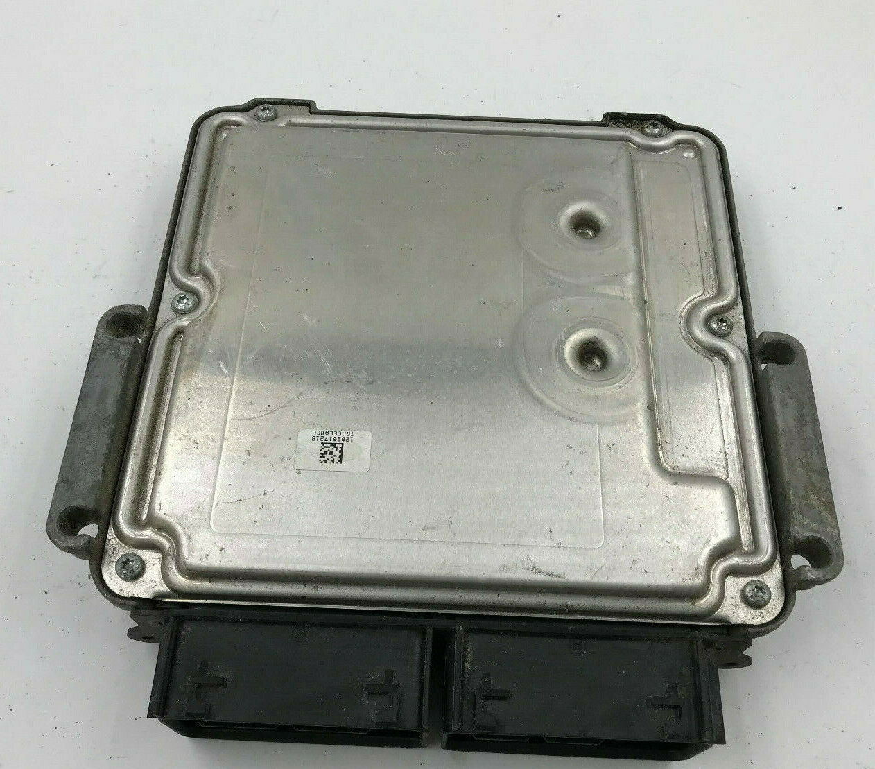 2013 Ford Fusion Engine Control Module Unit ECU ECM OEM E01B13057