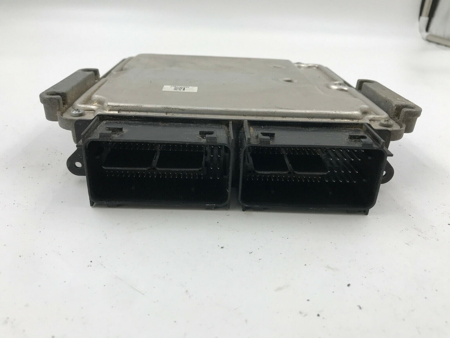 2013 Ford Fusion Engine Control Module Unit ECU ECM OEM E01B13057