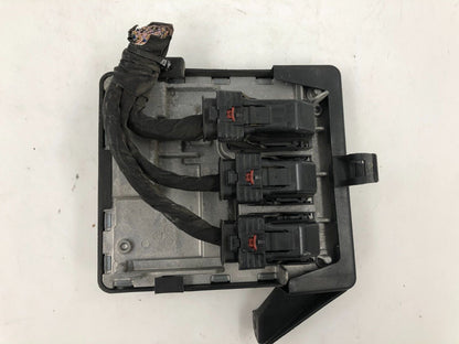 2018-2021 Chevrolet Malibu Engine Control Module Unit ECU ECM OEM E01B13056