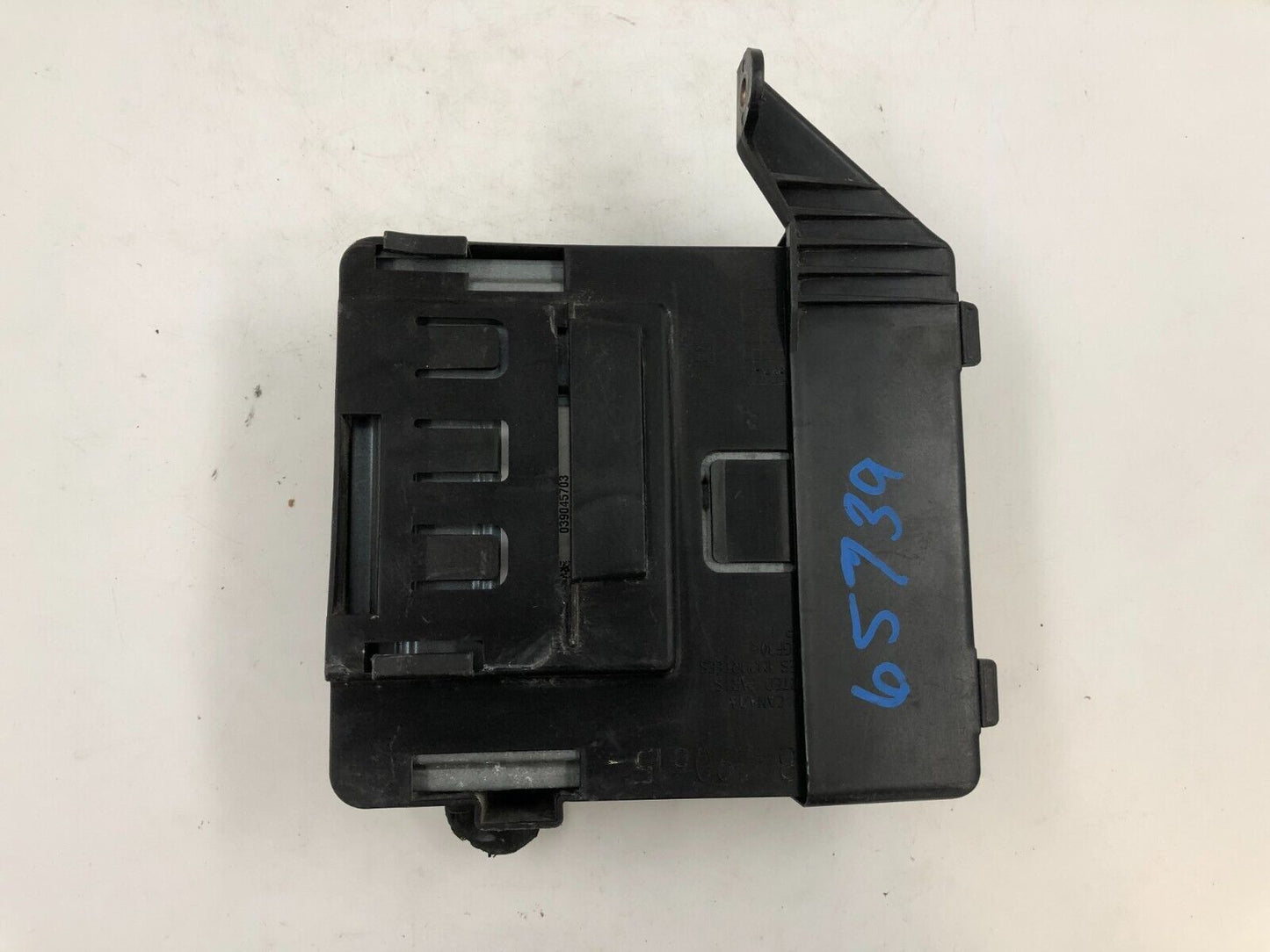 2018-2021 Chevrolet Malibu Engine Control Module Unit ECU ECM OEM E01B13056