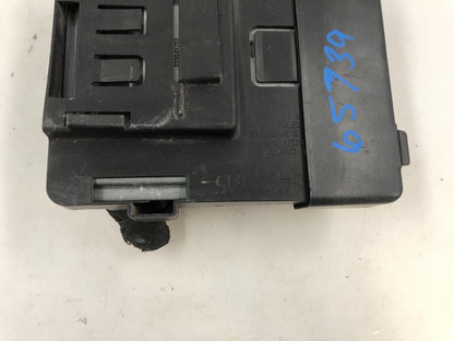 2018-2021 Chevrolet Malibu Engine Control Module Unit ECU ECM OEM E01B13056