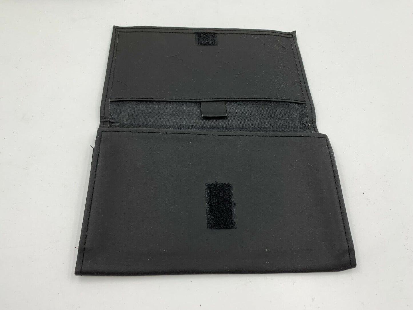 RAM Commercial Owners Manual Case Only OEM E01B20046