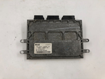 2014-2016 Ford Fusion Engine Control Module ECU ECM OEM E01B13051