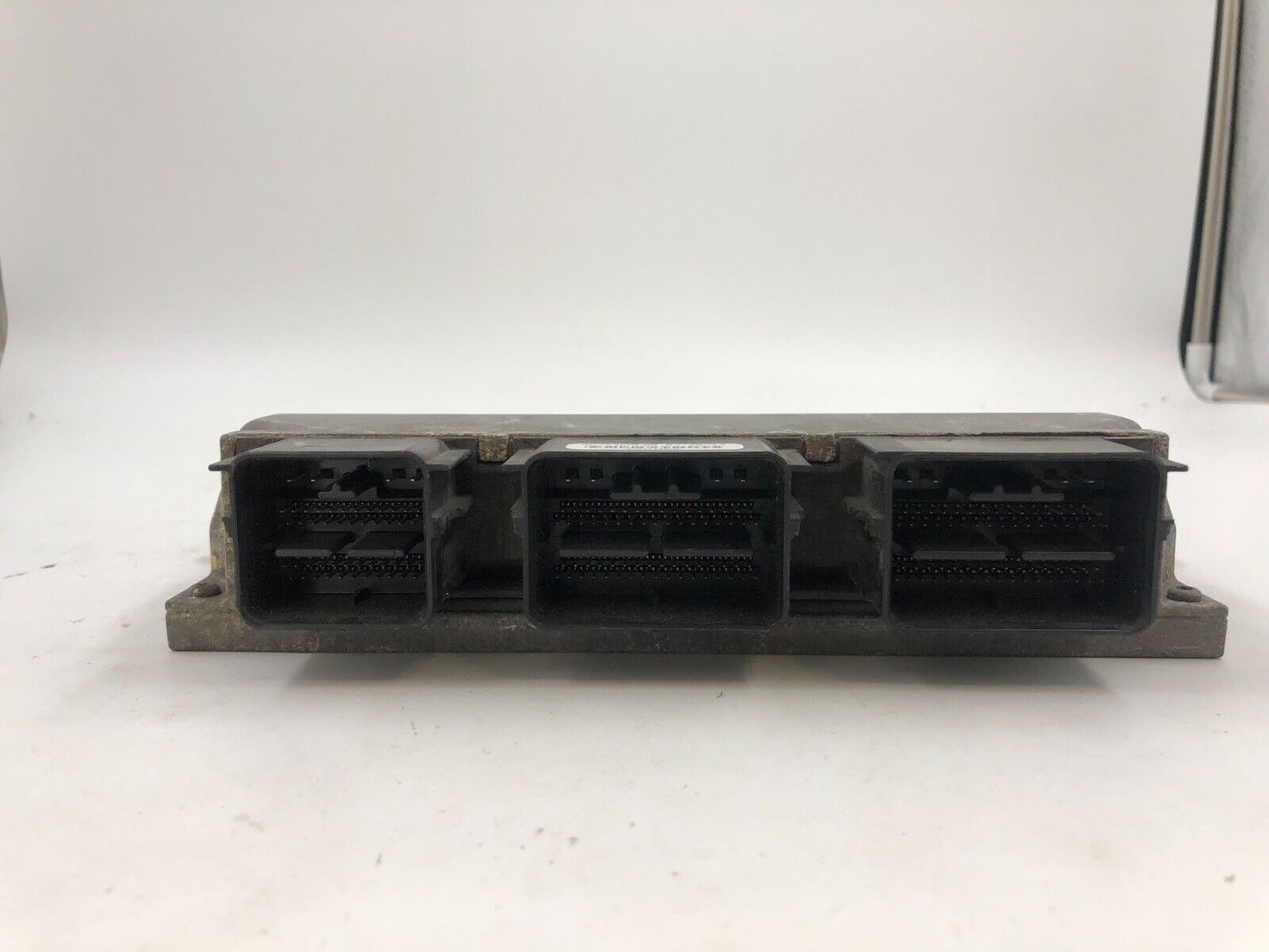 2014-2016 Ford Fusion Engine Control Module ECU ECM OEM E01B13051