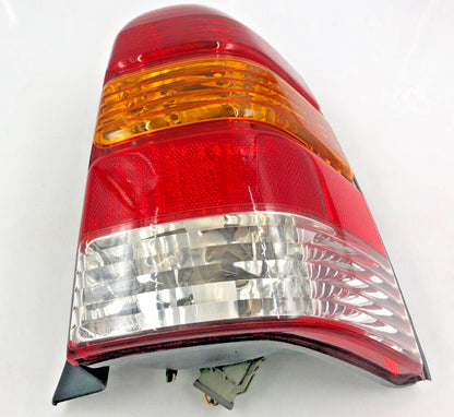 2001-2007 Ford Escape Passenger Side Tail Light Taillight OEM B03B07037