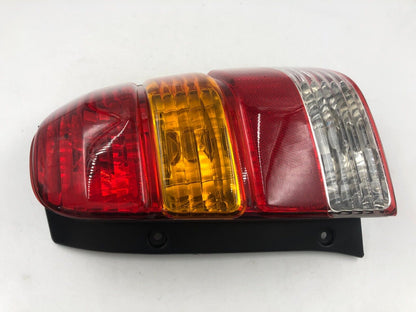 2001-2007 Ford Escape Passenger Side Tail Light Taillight OEM B03B07037