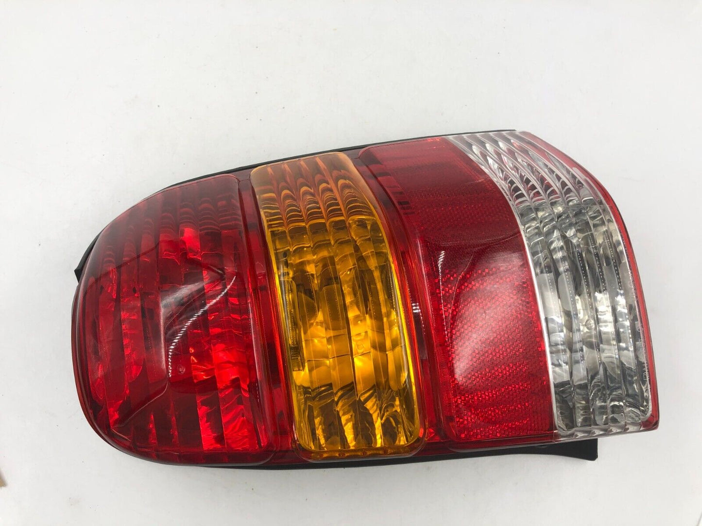 2001-2007 Ford Escape Passenger Side Tail Light Taillight OEM B03B07037