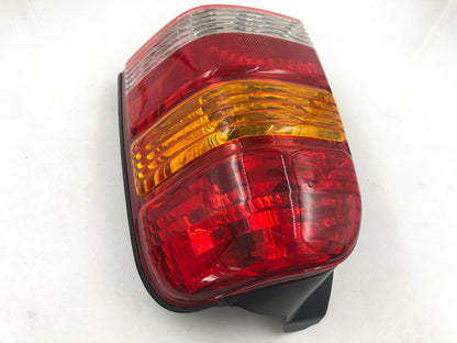 2001-2007 Ford Escape Passenger Side Tail Light Taillight OEM B03B07037