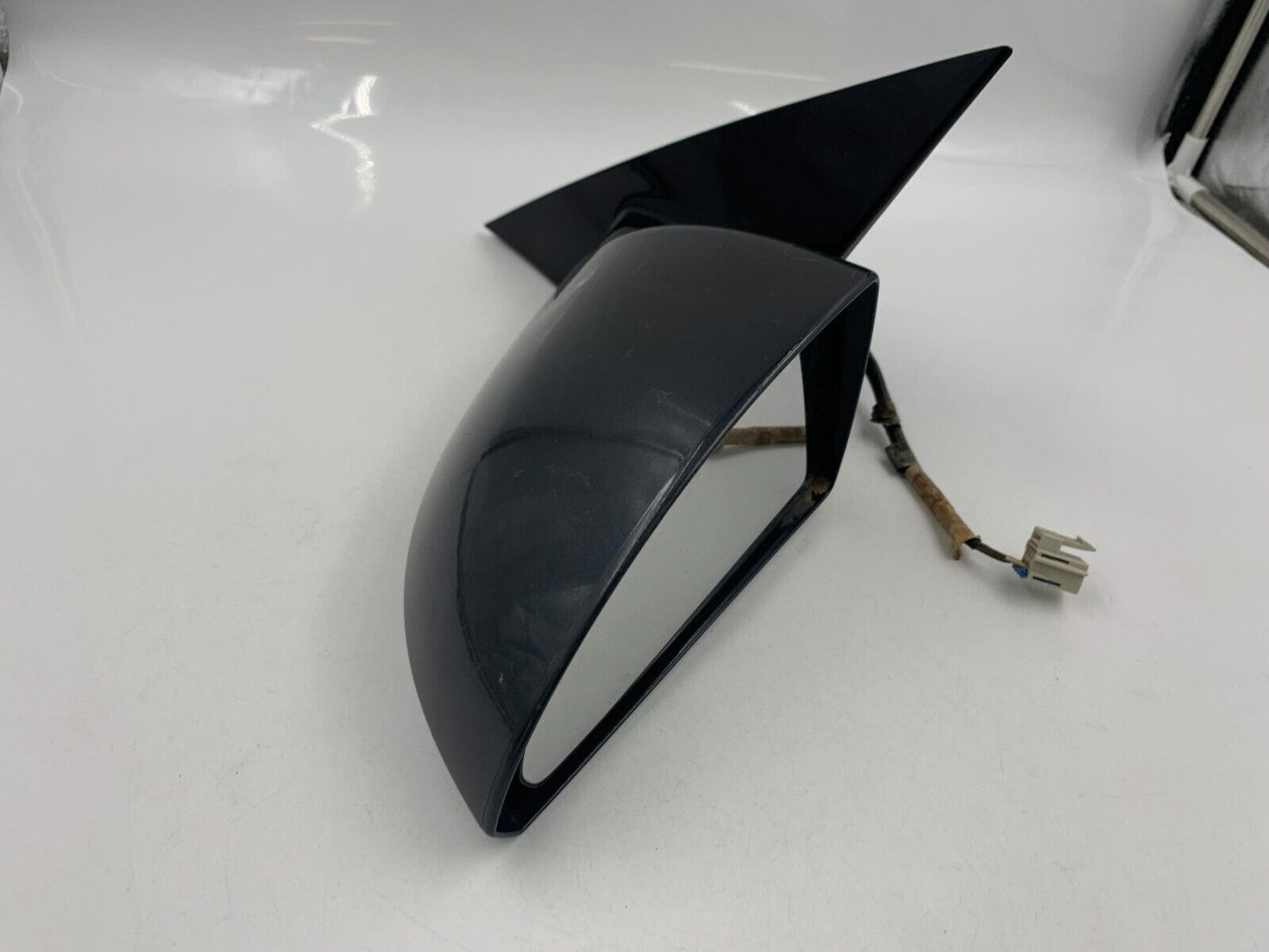 2006-2016 Chevrolet Impala Driver Side View Power Door Mirror Blck OEM B03B21018