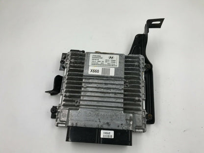 2011-2014 Hyundai Sonata Engine Control Module Unit ECU ECM OEM B03B21021