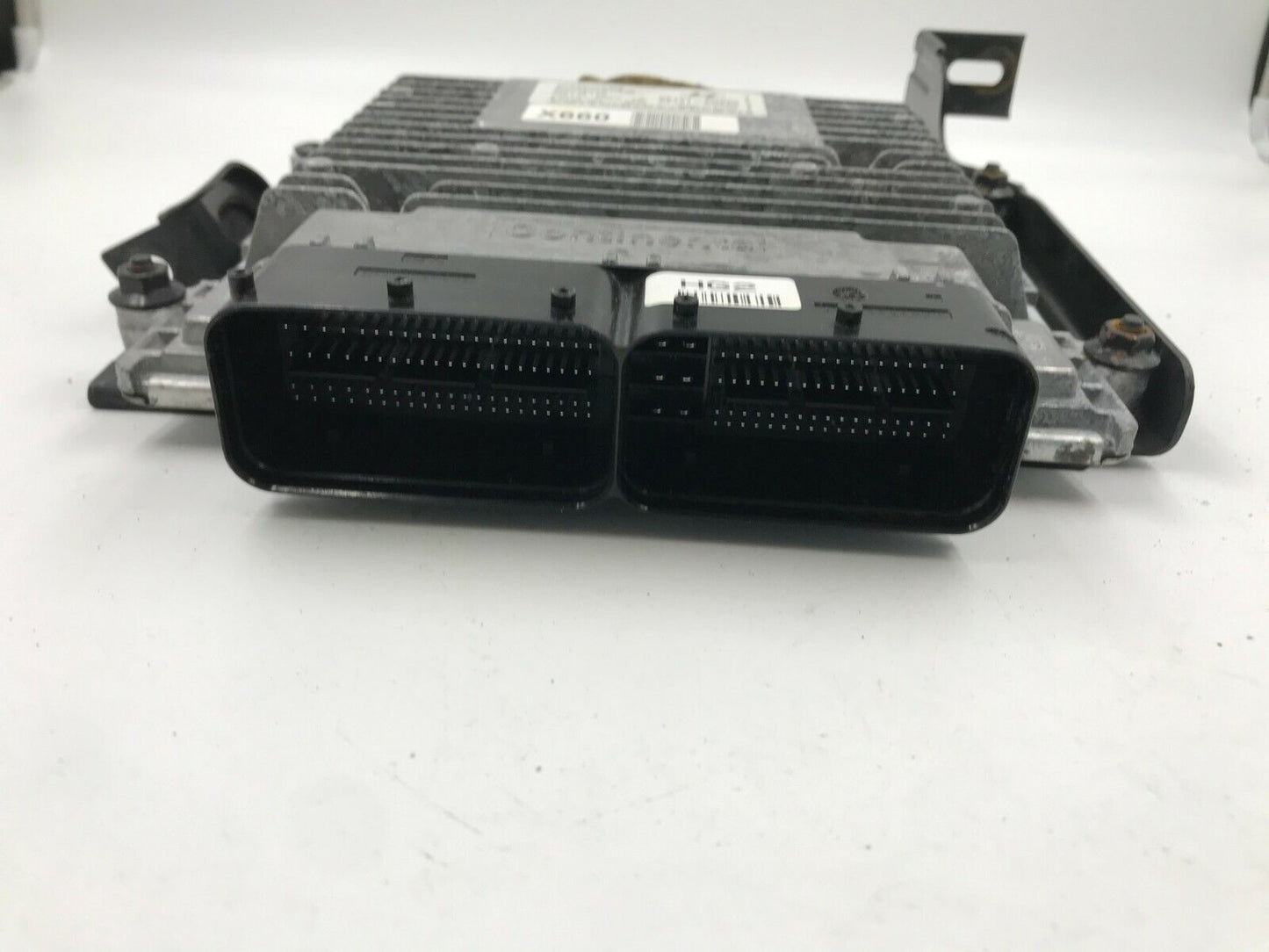 2011-2014 Hyundai Sonata Engine Control Module Unit ECU ECM OEM B03B21021