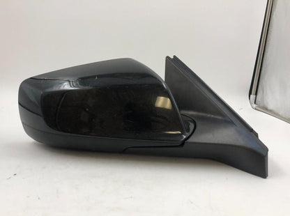 2010-2012 Buick Lacrosse Passenger Side Power Door Mirror Black OEM A03B21002