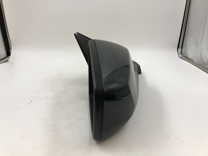 2010-2012 Buick Lacrosse Passenger Side Power Door Mirror Black OEM A03B21002