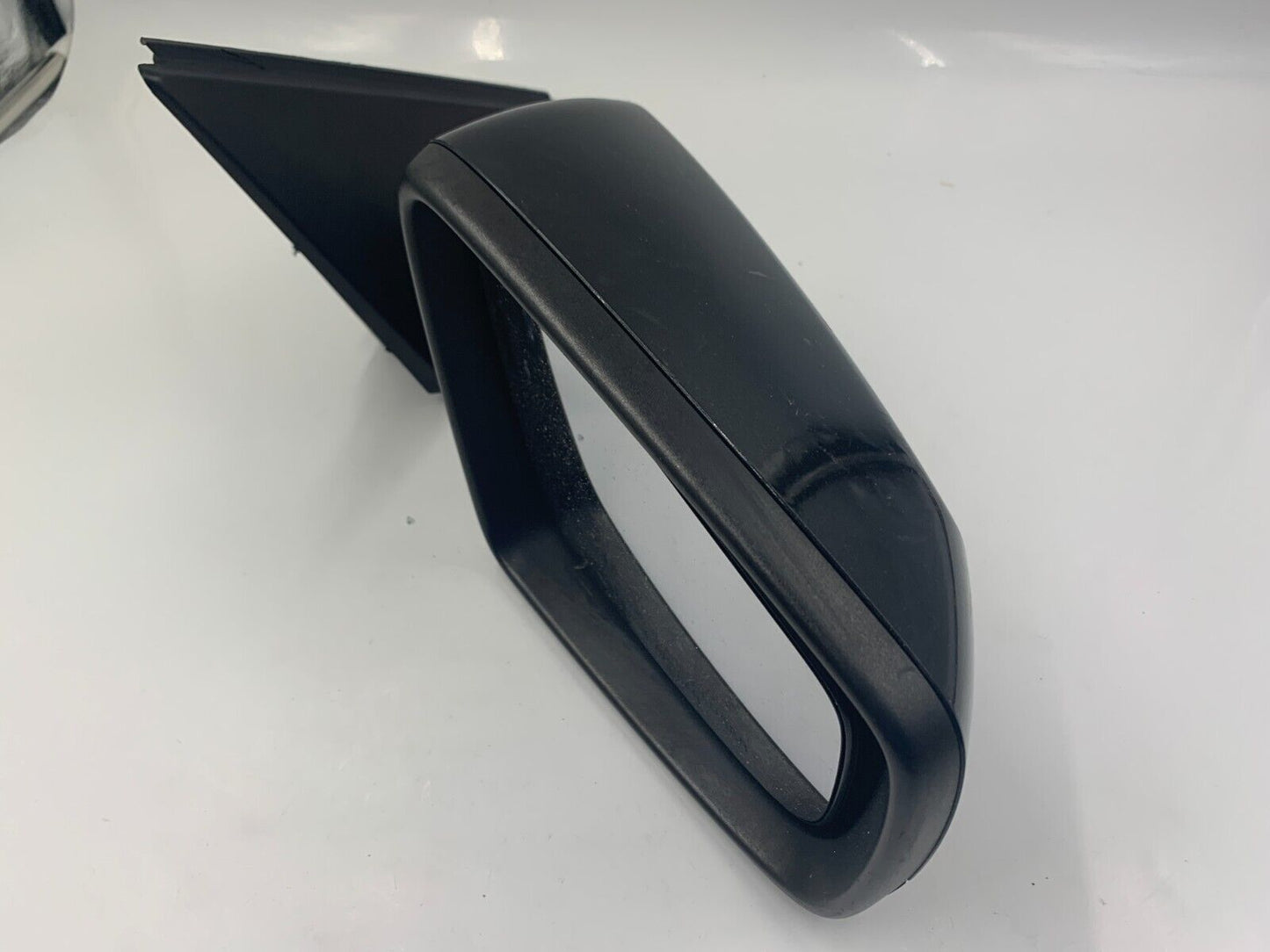 2010-2012 Buick Lacrosse Passenger Side Power Door Mirror Black OEM A03B21002