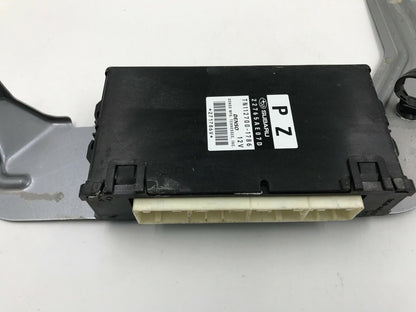 2013-2014 Subaru Legacy Engine Control Module Unit ECU ECM OEM A01B55003