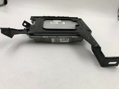 2011-2014 Hyundai Sonata Engine Control Module Unit ECU ECM OEM A01B47001