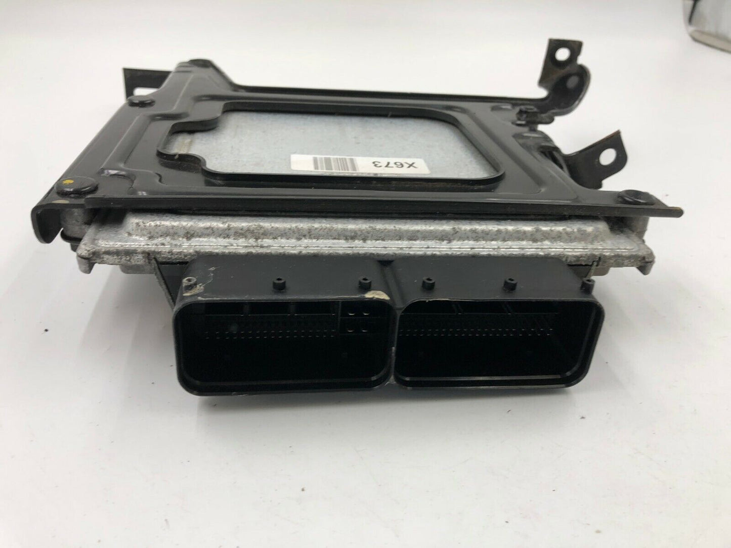 2011-2014 Hyundai Sonata Engine Control Module Unit ECU ECM OEM A01B47001