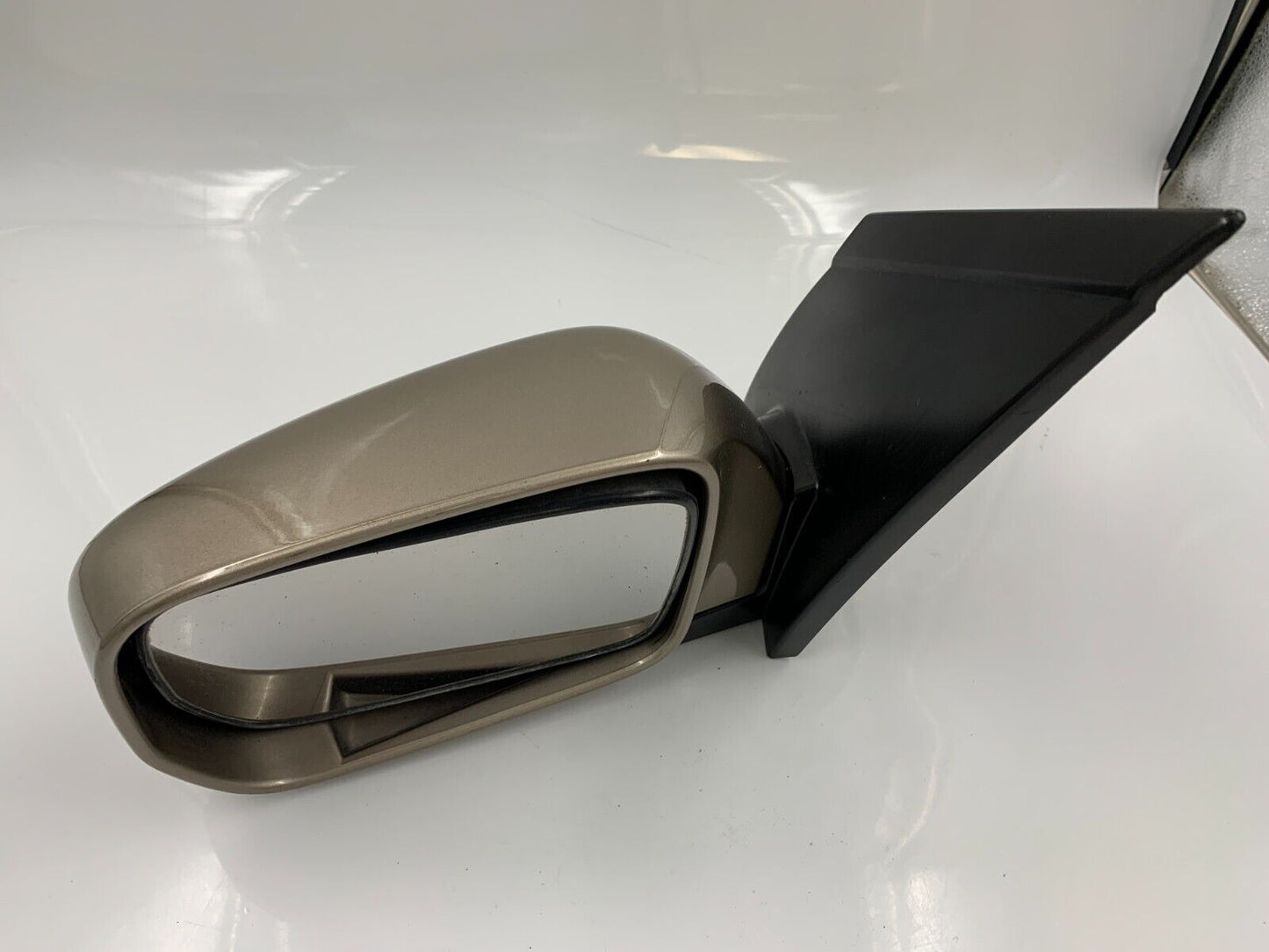 1999-2004 Honda Accord Driver Side View Power Door Mirror Bronze OEM D01B09002