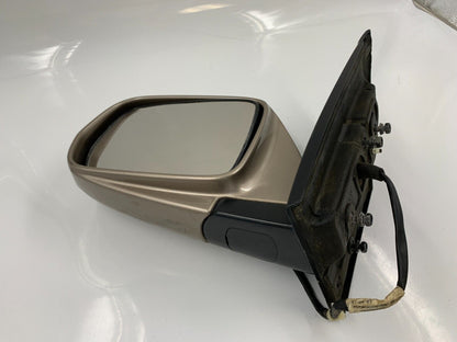 1999-2004 Honda Accord Driver Side View Power Door Mirror Bronze OEM D01B09002