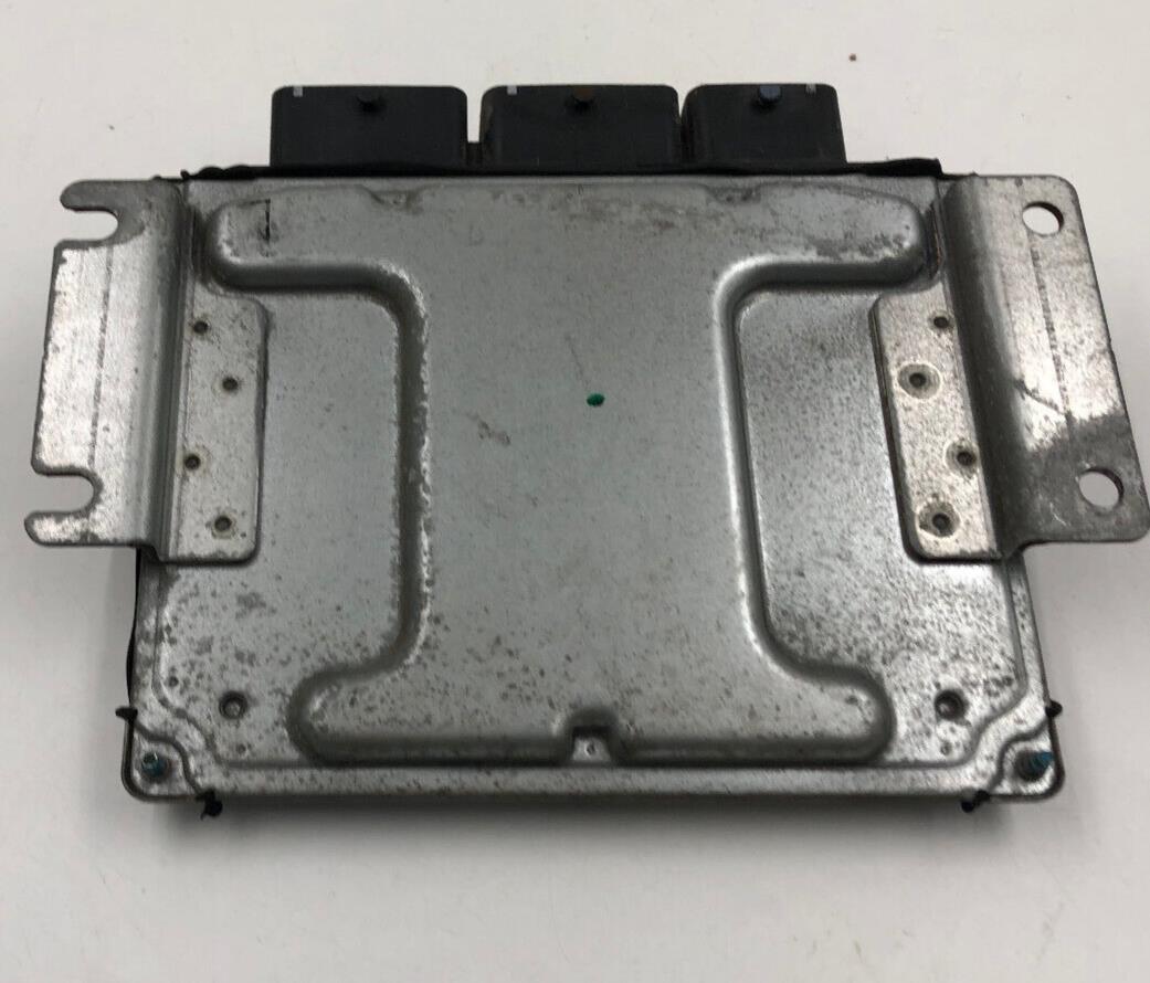 2016-2017 Nissan Altima Engine Control Module ECU ECM OEM C01B27082