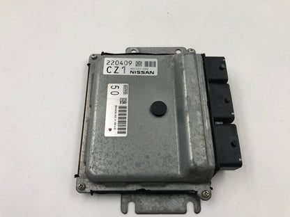 2016-2017 Nissan Altima Engine Control Module ECU ECM OEM C01B27082