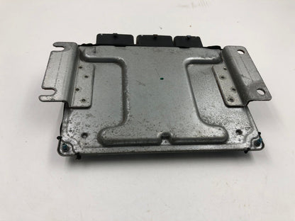 2016-2017 Nissan Altima Engine Control Module ECU ECM OEM C01B27082