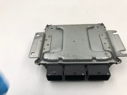 2016-2017 Nissan Altima Engine Control Module ECU ECM OEM C01B27082