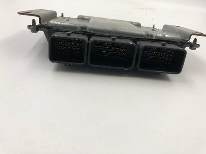 2016-2017 Nissan Altima Engine Control Module ECU ECM OEM C01B27082