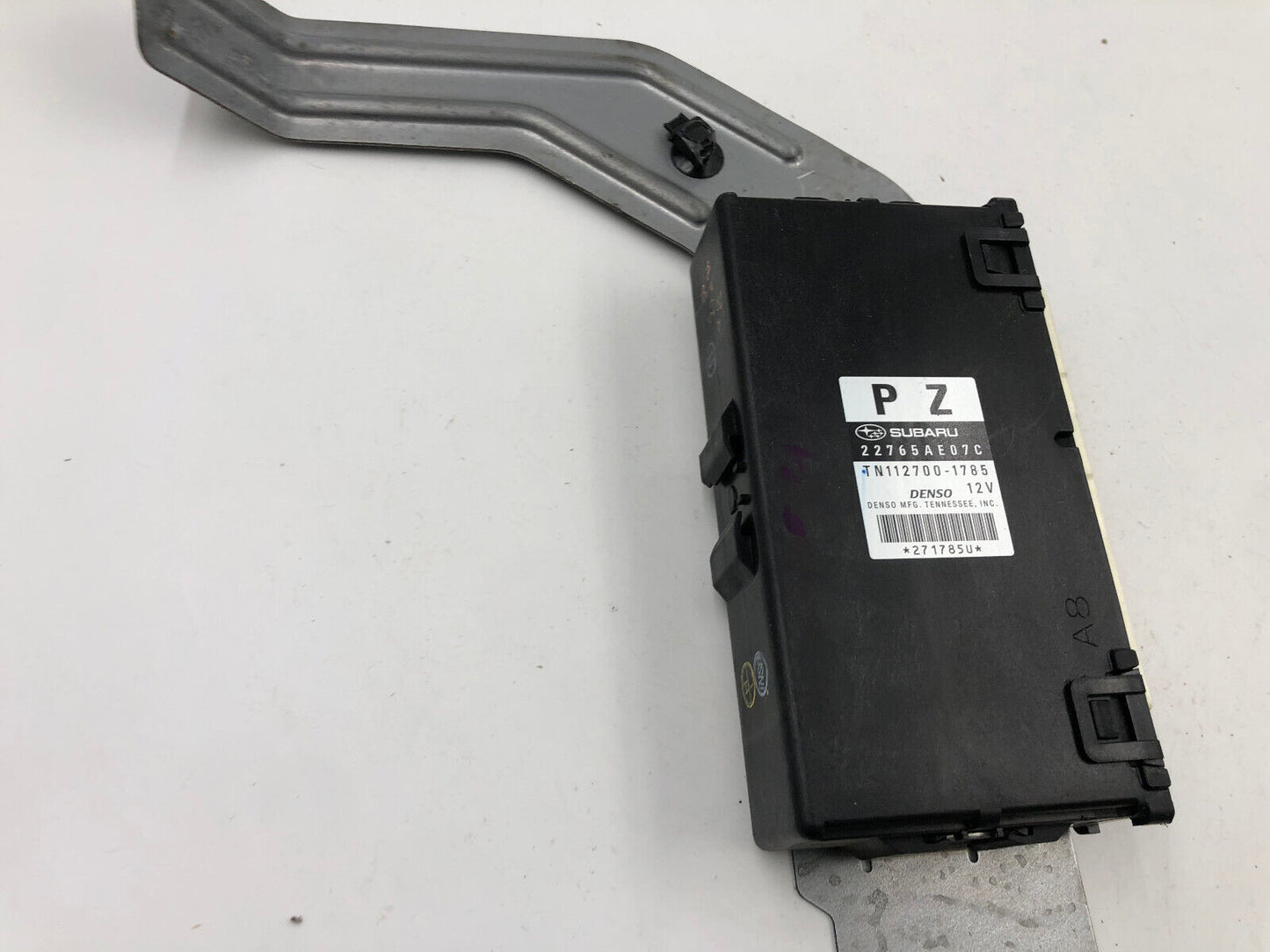 2013-2014 Subaru Legacy Engine Control Module Unit ECU ECM OEM C02B27083