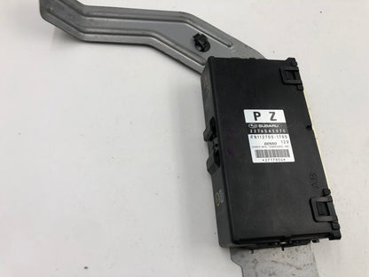 2013-2014 Subaru Legacy Engine Control Module Unit ECU ECM OEM C02B27083