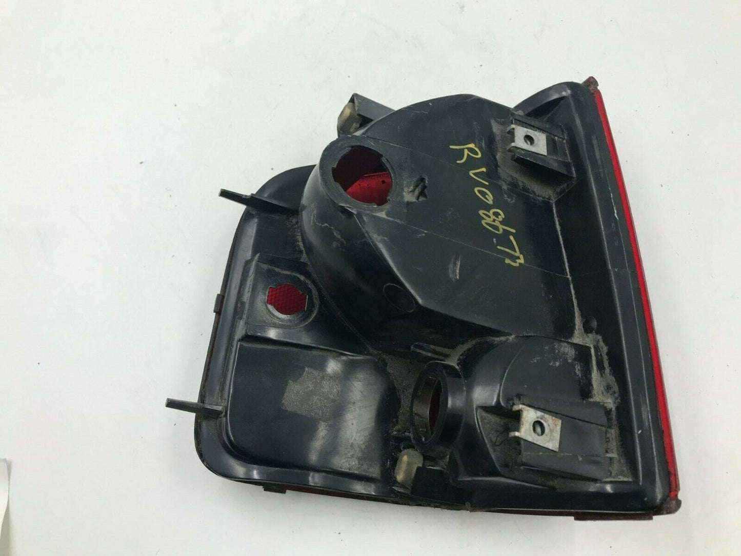 1994-2003 Chevrolet S10 Passenger Side Tail Light Taillight OEM B04B29002