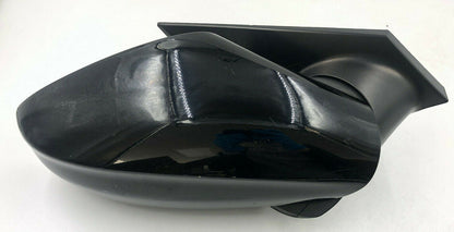 2011-2014 Hyundai Sonata Passenger Side Power Door Mirror Black OEM B04B54065