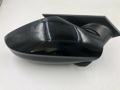 2011-2014 Hyundai Sonata Passenger Side Power Door Mirror Black OEM B04B54065