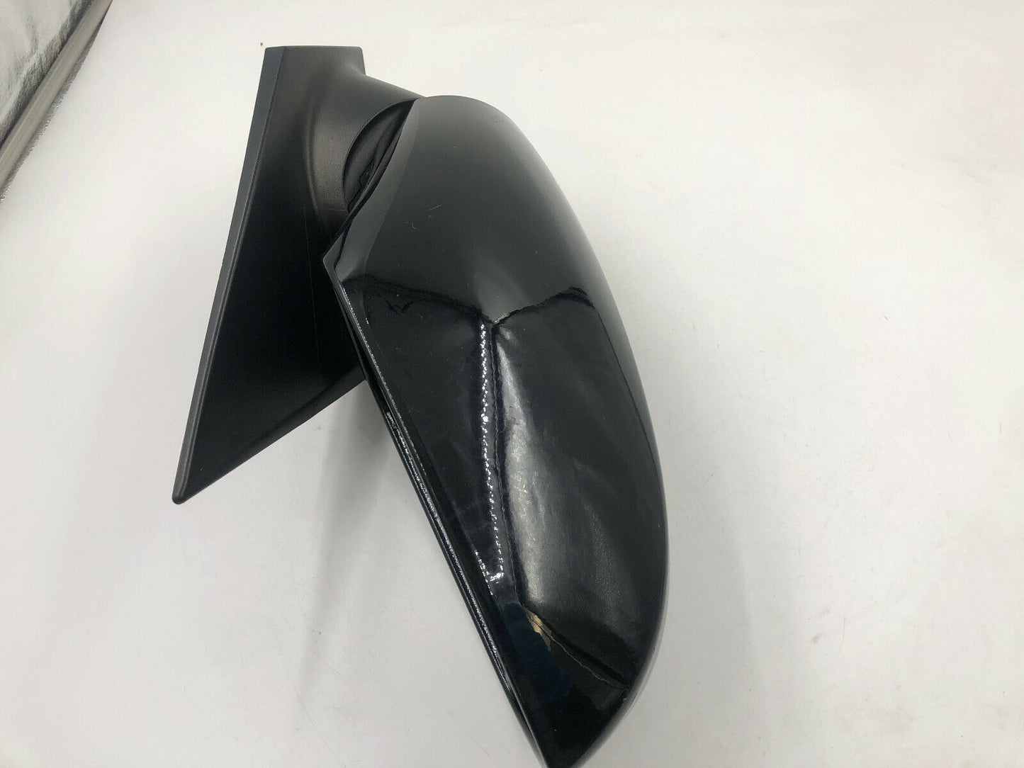 2011-2014 Hyundai Sonata Passenger Side Power Door Mirror Black OEM B04B54065