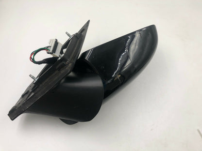 2011-2014 Hyundai Sonata Passenger Side Power Door Mirror Black OEM B04B54065