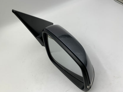 2013-2015 BMW X1 Passenger Side View Power Door Mirror Gray OEM C04B54037