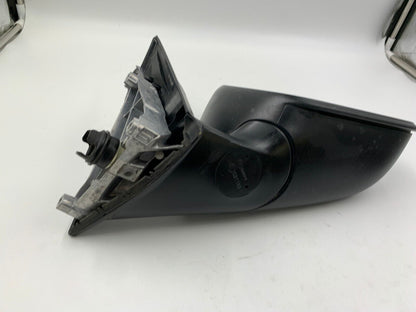 2013-2015 BMW X1 Passenger Side View Power Door Mirror Gray OEM C04B54037