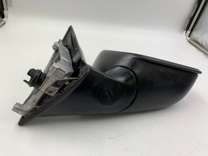 2013-2015 BMW X1 Passenger Side View Power Door Mirror Gray OEM C04B54037