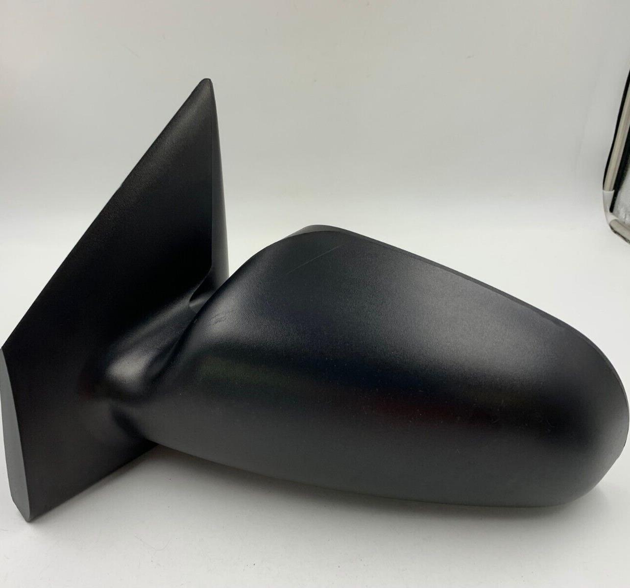 2004-2007 Dodge Durango Driver Side View Power Door Mirror Black OEM G03B39005