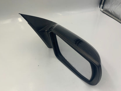 2007-2012 Nissan Altima Sdn Passenger Side View Power Door Mirror Black J02B4201