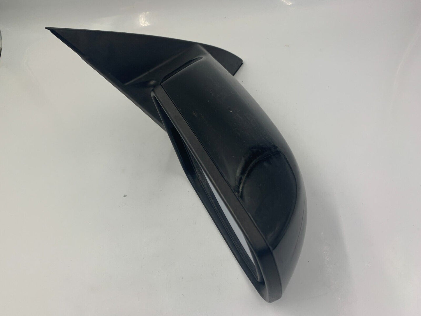 2007-2012 Nissan Altima Sdn Passenger Side View Power Door Mirror Black J02B4201