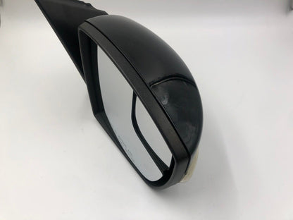 2015-2018 Ford Focus Passenger Side View Power Door Mirror Black OEM B01B53061