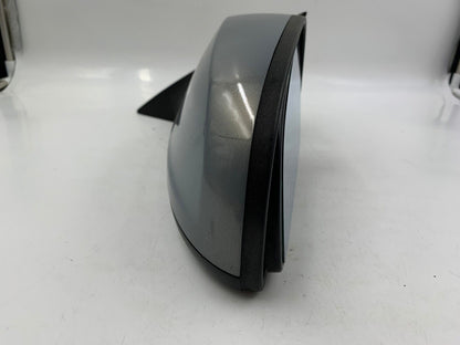 2008-2009 Saturn Aura Driver Side View Power Door Mirror Gray OEM A02B03023